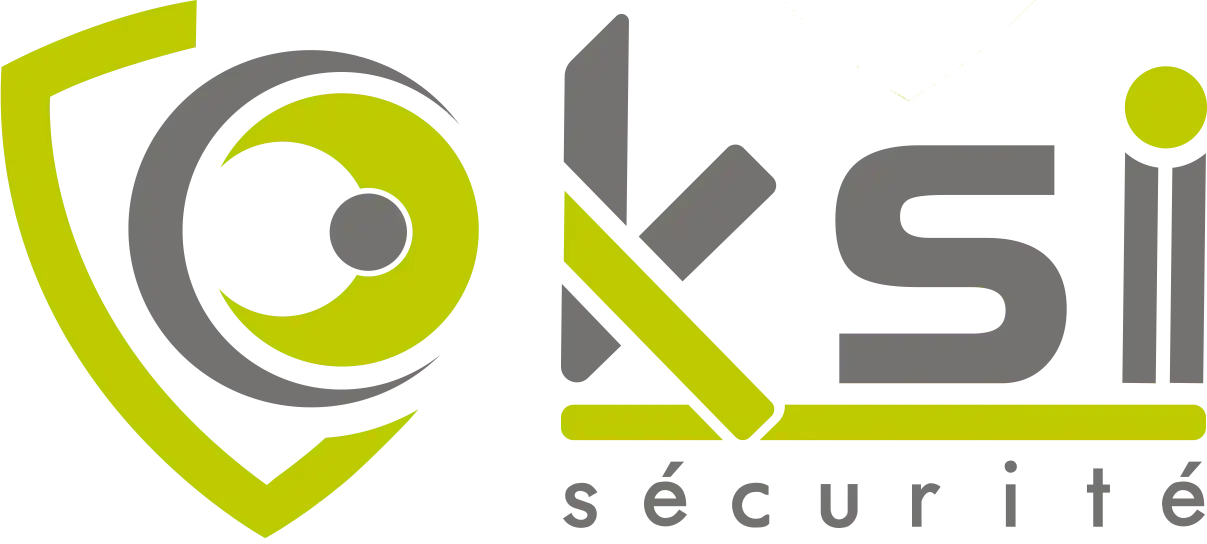 Image représentant le logo complet de l'entreprise KSI Favicon