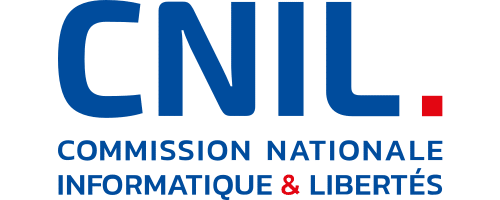 Image représentant le logo de la CNIL