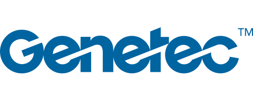 Image représentant le logo de l'entreprise GENETEC