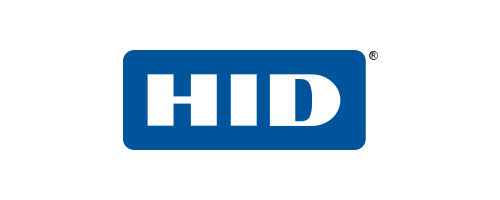 Image représentant le logo de l'entreprise HID