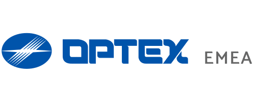 Image représentant le logo de l'entreprise OPTEX EMEA