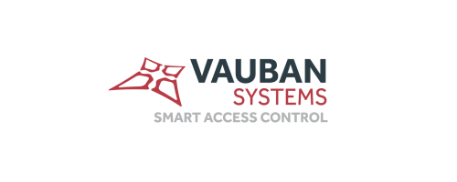 Image représentant le logo de l'entreprise VAUBAN SYSTEMS